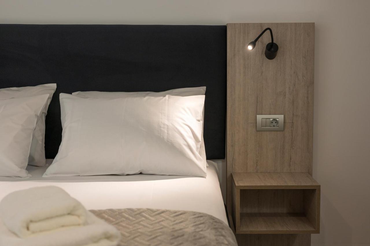 Quarters Luxury Apts Chania  Ngoại thất bức ảnh